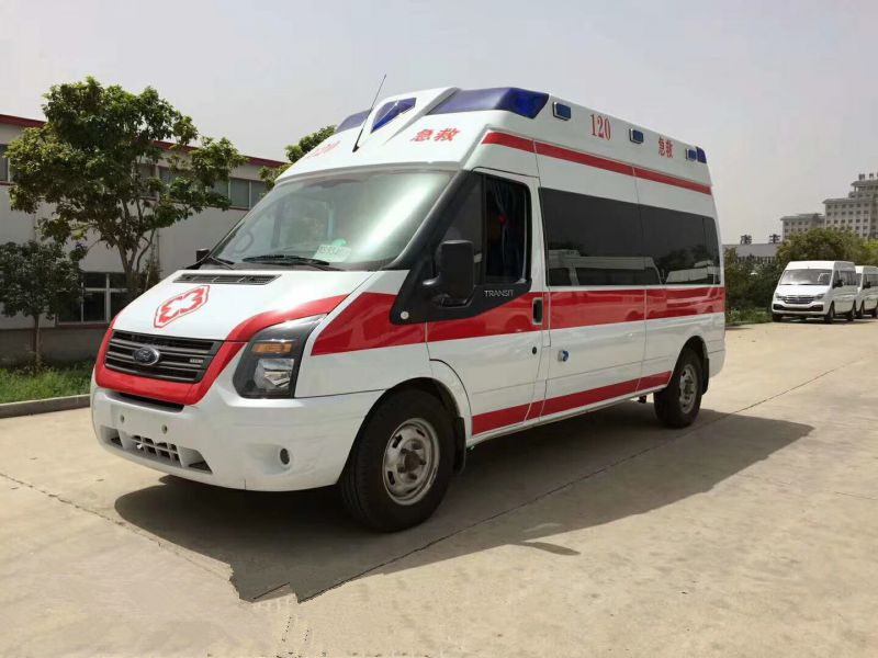國(guó)六救護(hù)車價(jià)格和國(guó)五救護(hù)車價(jià)格的區(qū)別
