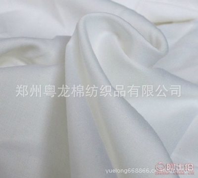 【粵龍高織高密60S織加厚白色貢緞2.12.8床單有現貨
