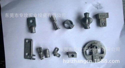 鋅合金機(jī)械零部件加工 金屬加工 通訊產(chǎn)品加工 電腦產(chǎn)品加工廠