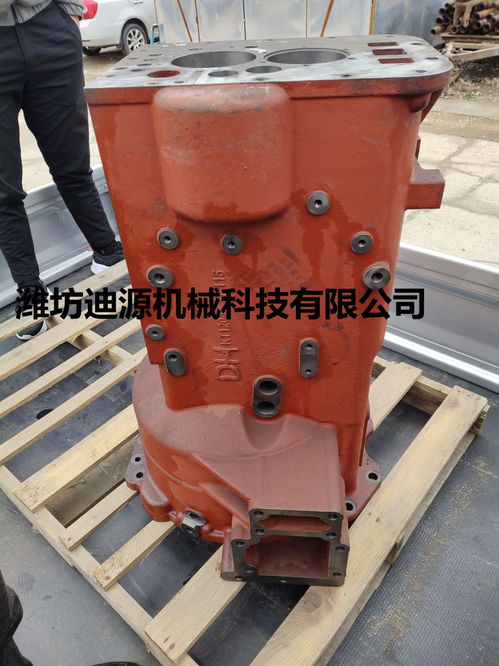 雄雷沃歐豹拖拉機(jī)配件轉(zhuǎn)向油缸總成 04 y供應(yīng)