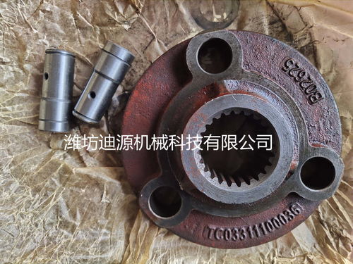 雷沃歐豹拖拉機(jī)配件鹽城濱海m484 b夾布輸油膠管