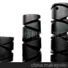 【金屬槽筒及膠木槽筒】價格,廠家,圖片,紡織機械配件,靖安縣輕紡機械-