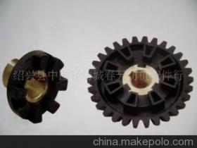 【慢速傘齒輪。噴氣織機(jī)配件。】?jī)r(jià)格,廠家,圖片,紡織機(jī)械配件,紹興縣中國(guó)輕紡城春天紡機(jī)配件行-