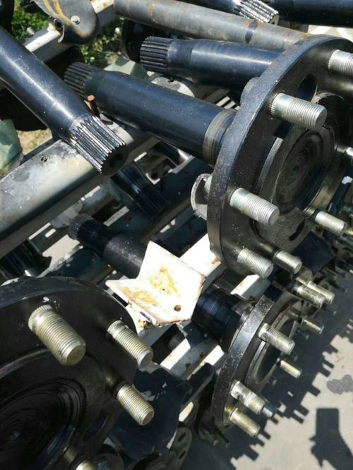 東莞雷沃拖拉機ht450轉向供油管路總成接泵端現貨