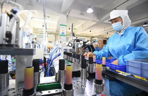 凝心聚力加油干 砥礪奮進譜新篇 固安縣全面開啟 二次創(chuàng)業(yè) 推進縣域經(jīng)濟跨越發(fā)展路徑探析
