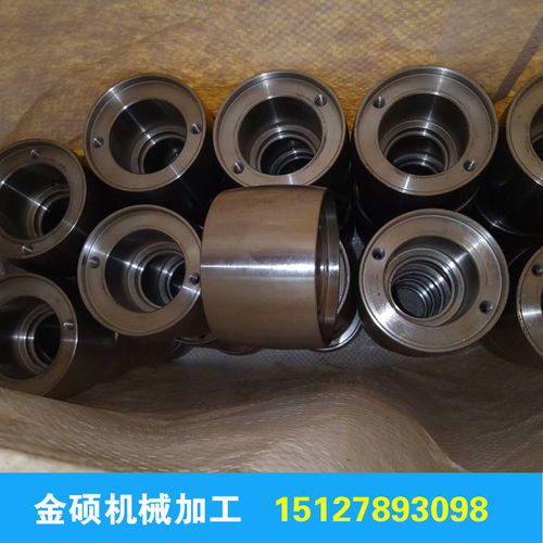 金碩機械加工 非標(biāo)機械車床 銑床 機加工 代加工 五金配件 單件定做來圖加工定制