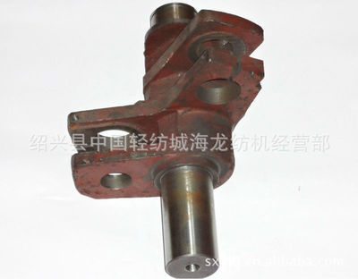 【蘇吳機(jī)必佳樂GA733 737 AS 紡機(jī)配件 打緯凸輪擺動(dòng)臂】?jī)r(jià)格,廠家,圖片,紡織機(jī)械配件,紹興縣中國(guó)輕紡城海龍紡機(jī)經(jīng)營(yíng)部-